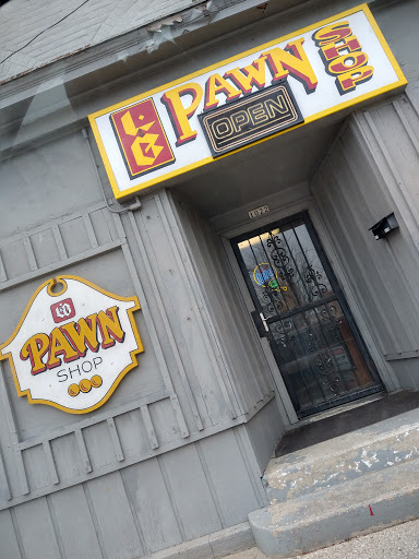 Pawn Shop «L & B Resale & Pawn Shop», reviews and photos, 1022 S 10th St, Manitowoc, WI 54220, USA