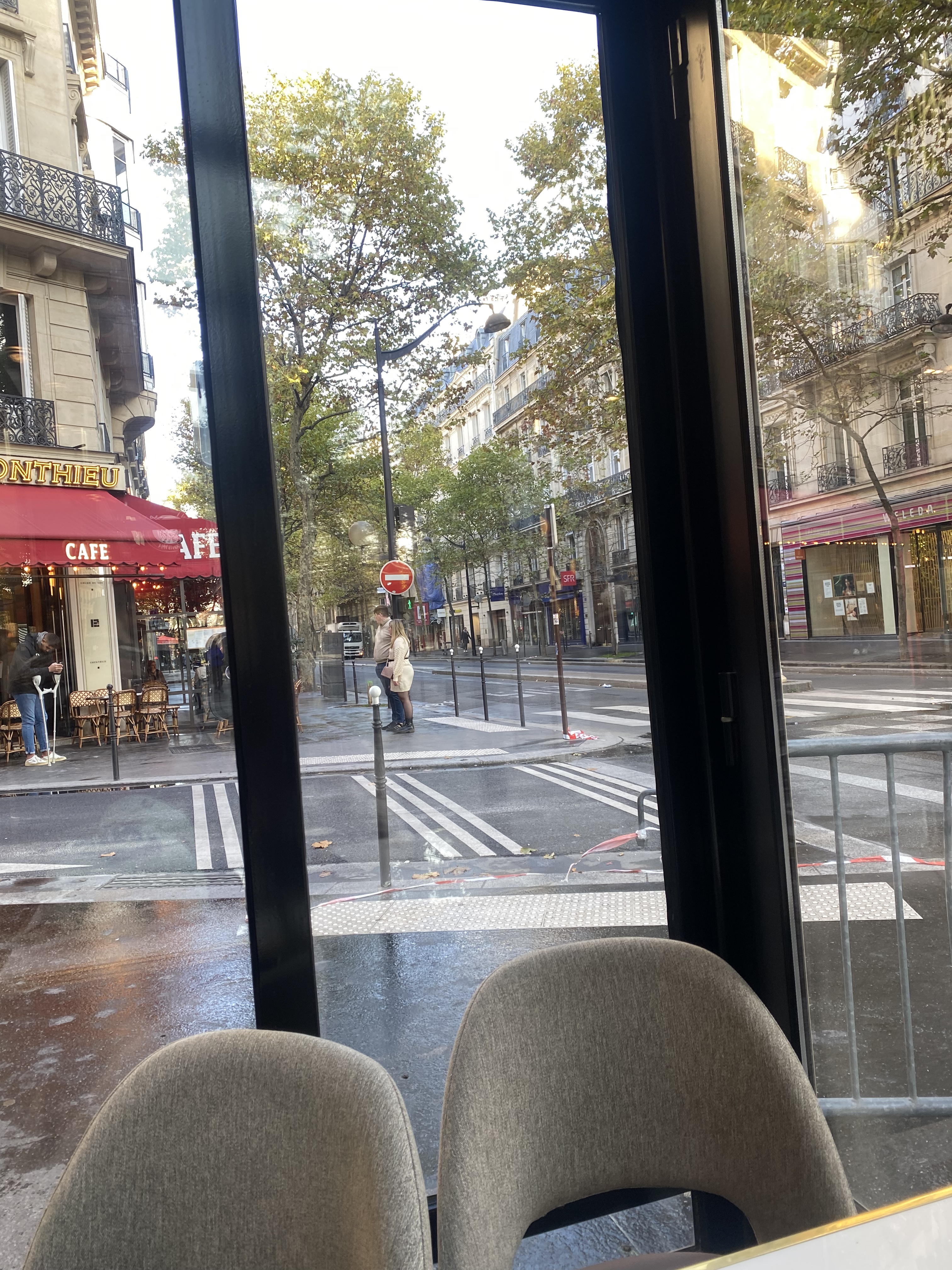 Photo n° 2 de l'avis de Aly.a fait le 14/11/2022 à 10:12