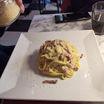 Photo n°1 de l'avis de Karla. fait le 23/12/2023 à 14:34 sur le  Bianco à Trieste