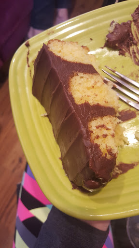 Wedding Bakery «THE CHOCOLATE a dessert cafe», reviews and photos, 212 State St, Orem, UT 84058, USA