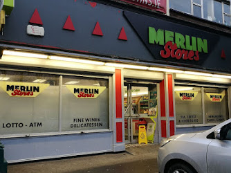 Merlin Stores