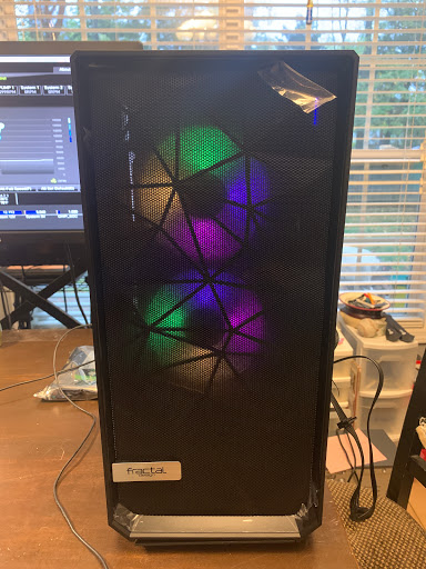 Computer Repair Service «Honest Computer Repair», reviews and photos, 119 Gail St, Oak Grove, KY 42262, USA