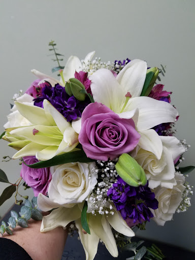 Florist «Flowers By Jennie Lynne», reviews and photos, 100 Trenton Rd, Fairless Hills, PA 19030, USA