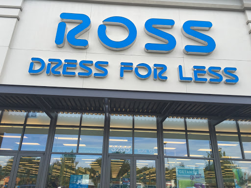 Clothing Store «Ross Dress for Less», reviews and photos, 3255 SW Cedar Hills Blvd, Beaverton, OR 97005, USA