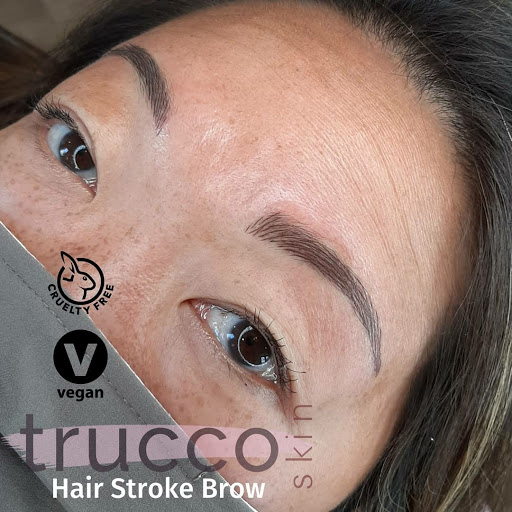 Explore star tattoo ideas for females, creative tattoo ideas in Norristown, available at TRUCCO SKIN