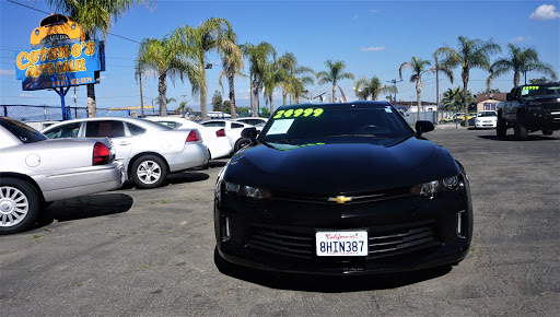 Used Car Dealer «Catanos Auto Sales & Repair Inc.», reviews and photos, 1502 E Truxtun Ave, Bakersfield, CA 93305, USA