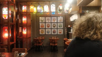 Atmosphère du Restaurant japonais SUGOÏ RAMEN à Paris - n°8