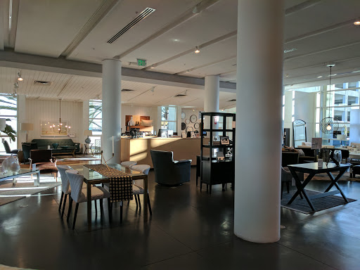 Furniture Store «Crate and Barrel», reviews and photos, 301 Santana Row, San Jose, CA 95128, USA