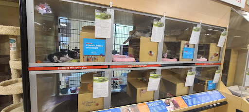 Pet Supply Store «PetSmart», reviews and photos, 5857 NJ-42, Turnersville, NJ 08012, USA