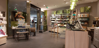 Yves Rocher à Paris