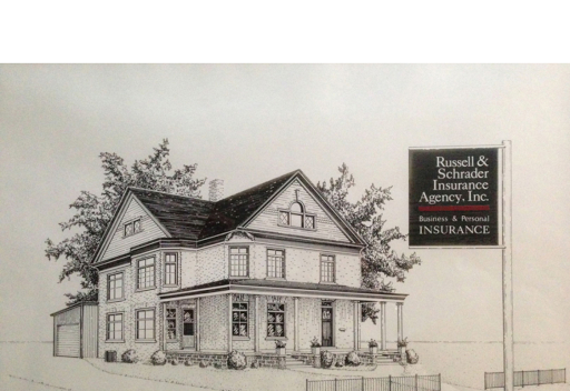 Auto Insurance Agency «Russell and Schrader Insurance Agency», reviews and photos