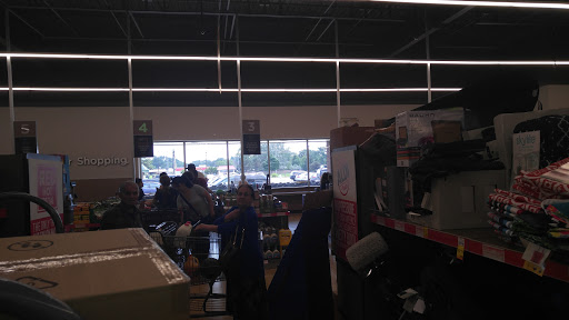 Supermarket «ALDI», reviews and photos, 2967 E Big Beaver Rd, Troy, MI 48083, USA