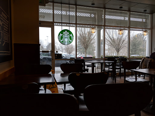 Coffee Shop «Starbucks», reviews and photos, 9764 Groffs Mill Dr, Owings Mills, MD 21117, USA