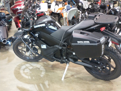 Motorcycle Dealer «Indian Motorcycle of North Boston», reviews and photos, 7 Middlesex Rd, Tyngsborough, MA 01879, USA