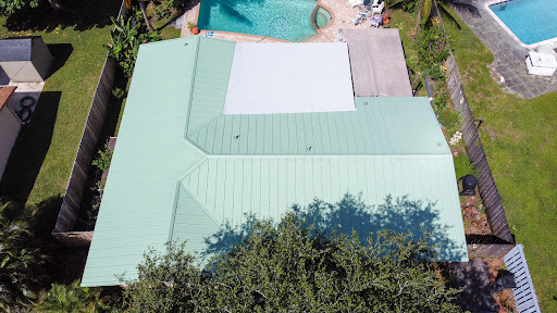 Roofing Contractor «Embick Roofing», reviews and photos, 220 Venus St, Jupiter, FL 33458, USA