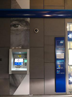 Banque Populaire Bourgogne Franche-Comté à Louhans