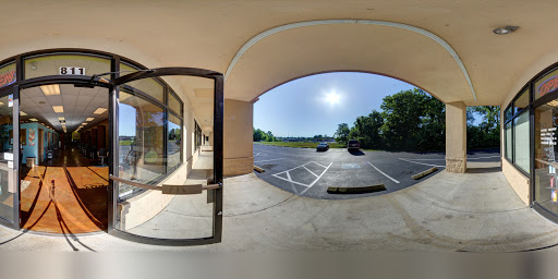 Beauty Salon «The Cutting Edge Salon», reviews and photos, 811 N 12th St, Murray, KY 42071, USA