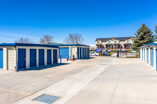 Self-Storage Facility «Gateway Self Storage», reviews and photos, 2600 36th Ave, Greeley, CO 80634, USA