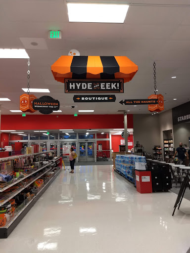 Department Store «Target», reviews and photos, 380 Consumer Square, Mays Landing, NJ 08330, USA