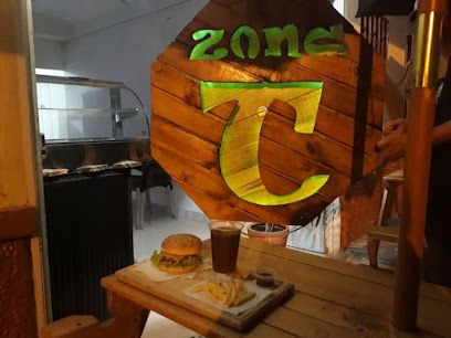 Restaurante-Bar Zona T