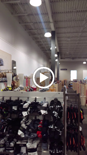 Shoe Store «DSW Designer Shoe Warehouse», reviews and photos, 7639 Academy Blvd N, Colorado Springs, CO 80920, USA