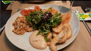 Photo n°15 de Le Luz d'Olt (bistrot de pays) à Luzech ()