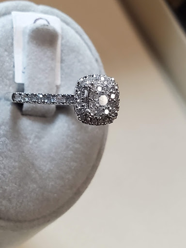 Jeweler «Malinich Jewelers Inc», reviews and photos, 9153 Wicker Ave, St John, IN 46373, USA