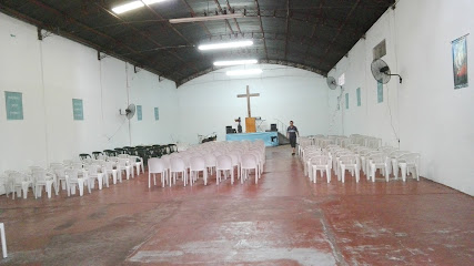 Iglesia 'El Altar De Dios' U.A.D.