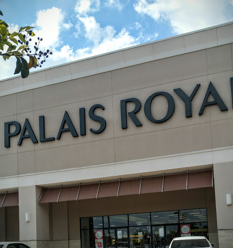 Department Store «Palais Royal», reviews and photos, 1100 W Dallas St, Conroe, TX 77301, USA