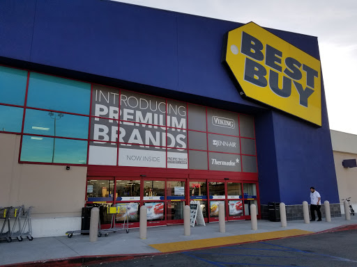 Electronics Store «Best Buy», reviews and photos, 120 E Imperial Hwy, Fullerton, CA 92835, USA