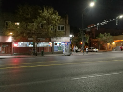 Liquor Store «Denver Drug & Liquor Co», reviews and photos, 400 E Colfax Ave, Denver, CO 80203, USA