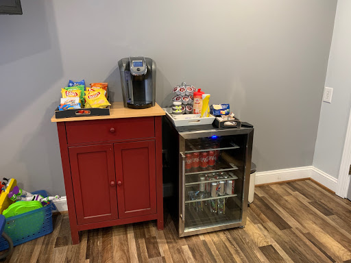 Auto Repair Shop «Air Park Auto Service», reviews and photos, 10982 Richardson Rd, Ashland, VA 23005, USA