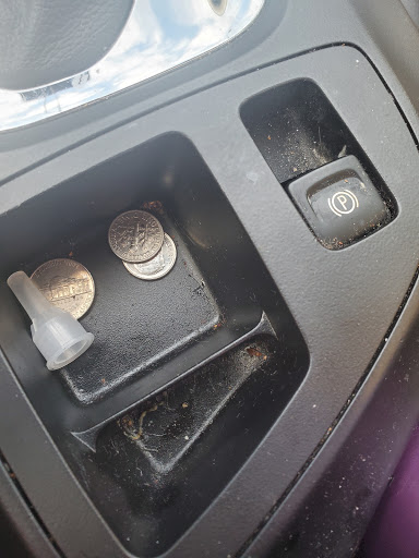 Car Wash «Softway Car Wash», reviews and photos, 12911 W 143rd St, Homer Glen, IL 60491, USA