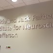 Farber Institute For Neuroscience