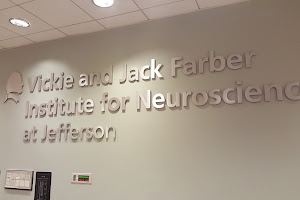 Farber Institute For Neuroscience