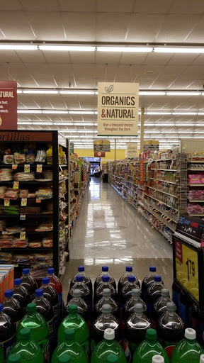 Grocery Store «Albertsons», reviews and photos, 6965 N Hayden Rd, Scottsdale, AZ 85250, USA