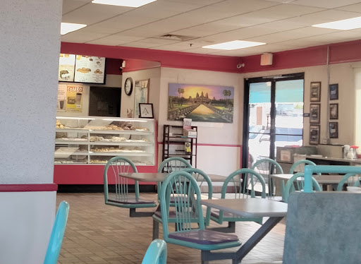 Donut Shop «Bosa Donuts», reviews and photos, 7444 E McDowell Rd, Scottsdale, AZ 85257, USA