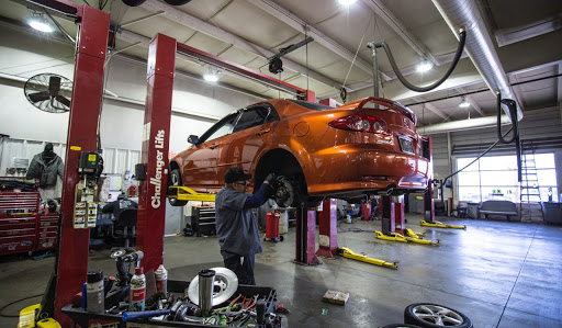 Chrysler Dealer «Jake Sweeney Chrysler Jeep Dodge, Inc.», reviews and photos, 85 W Kemper Rd, Springdale, OH 45246, USA