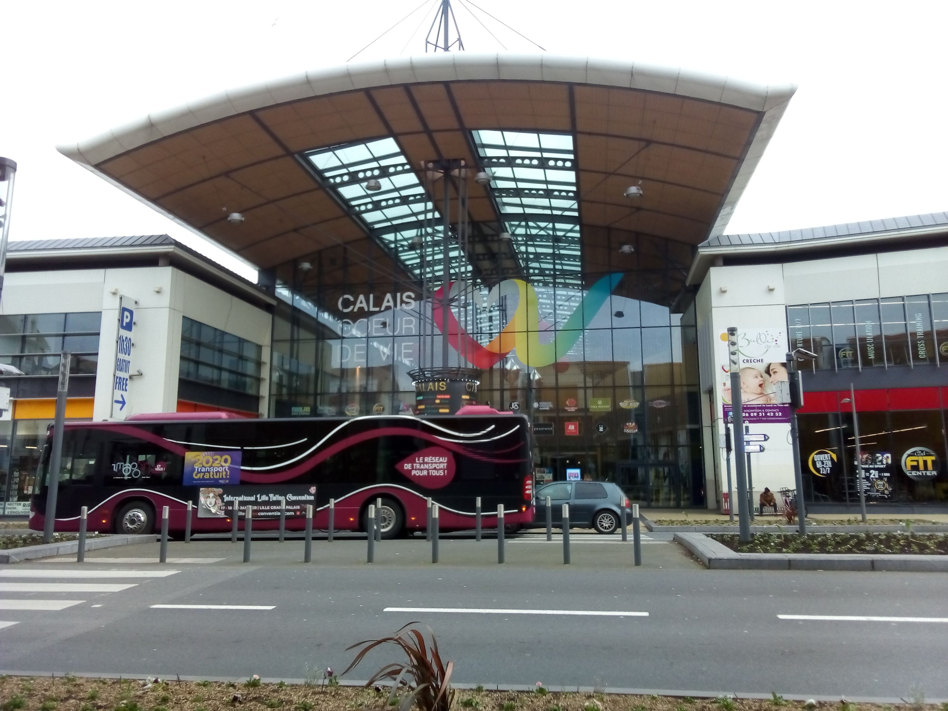 Photo n° 2 de l'avis de Mbfsc.v fait le 11/01/2020 à 15:03