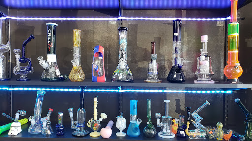 Tobacco Shop «Tobacco Cigar», reviews and photos, 1596 N Farnsworth Ave, Aurora, IL 60505, USA