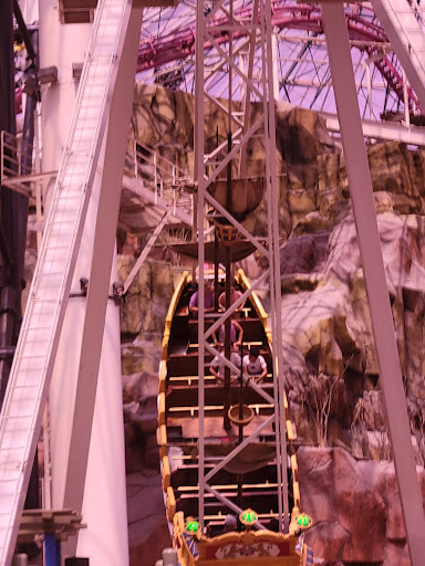 Theme Park «Adventuredome Theme Park», reviews and photos, 2880 S Las Vegas Blvd, Las Vegas, NV 89109, USA