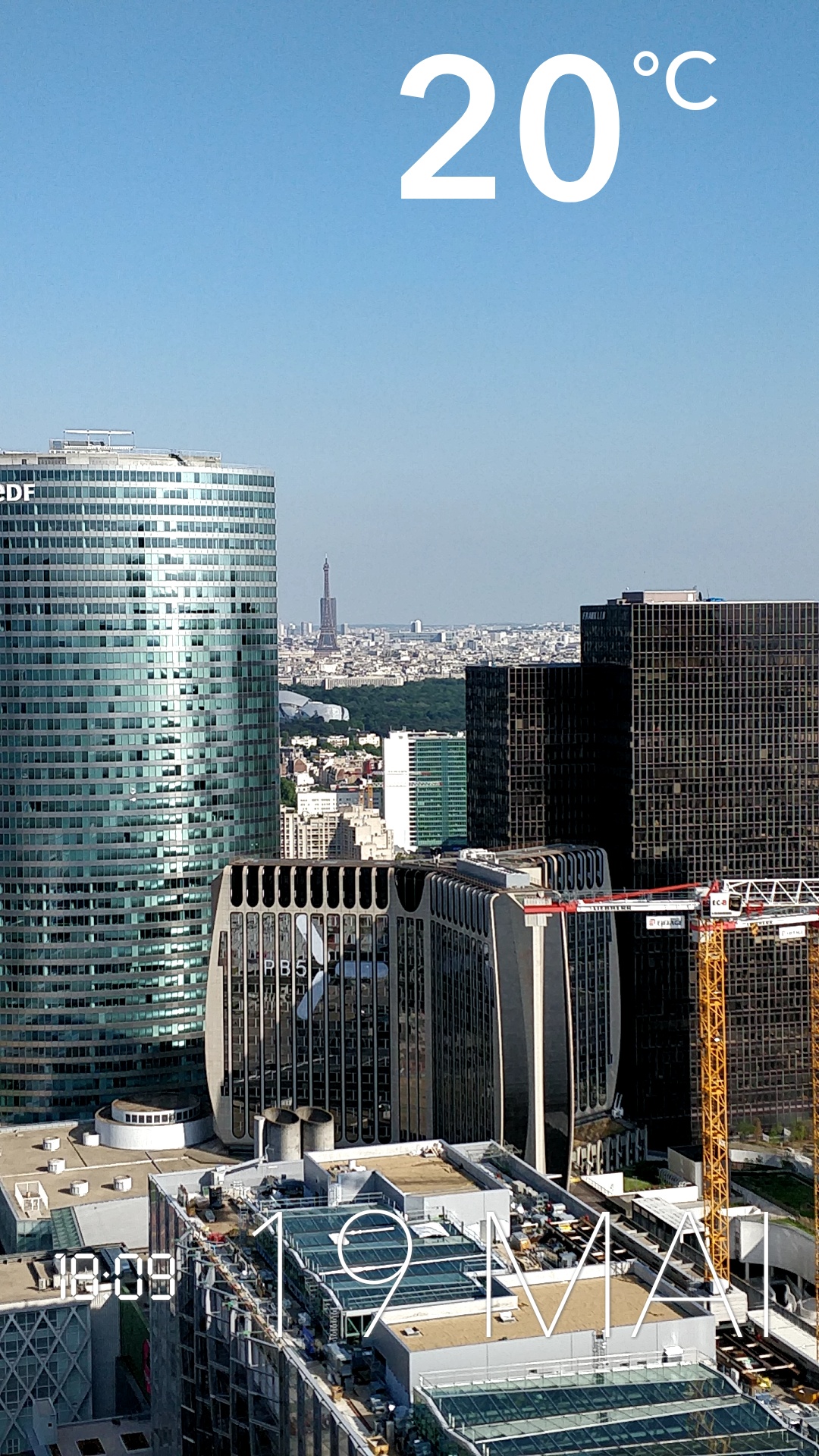 Photo n° 11 de l'avis de Kadir.i fait le 19/05/2018 à 16:28