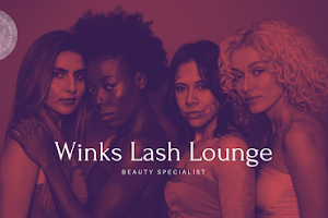 Winks Lash Lounge image