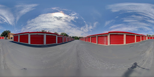 Self-Storage Facility «CubeSmart Self Storage», reviews and photos, 43 Old Olden Ave, Hamilton Township, NJ 08610, USA