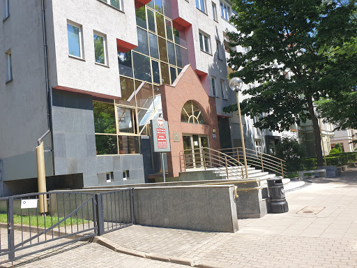 Faculty of Pure and Applied Mathematics