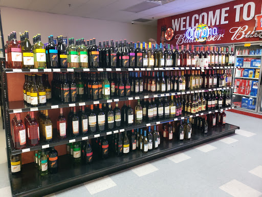 Liquor Store «CMH Liquors», reviews and photos, 7649 McLaughlin Rd, Peyton, CO 80831, USA