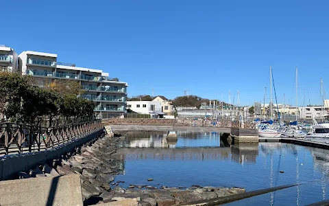 Fukaura Boat Park image