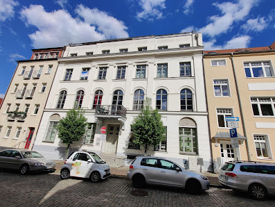 Hanseatisches Immobilien Kontor GmbH Koßfelderstraße 20, 18055 Rostock, Deutschland