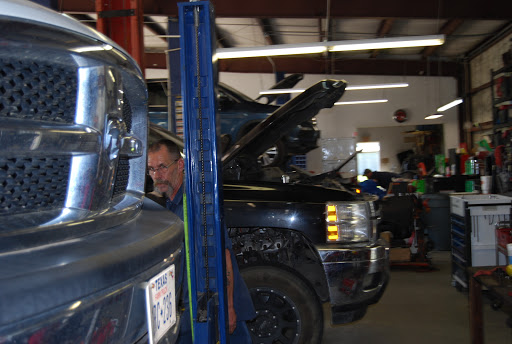 Auto Repair Shop «Magnolia Auto», reviews and photos, 17854 FM 1488 Rd, Magnolia, TX 77354, USA