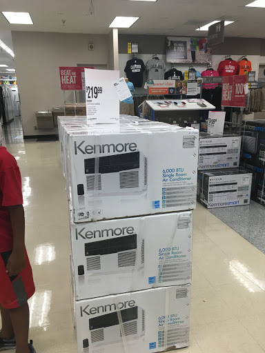 Department Store «Sears», reviews and photos, 3801 E Foothill Blvd, Pasadena, CA 91107, USA